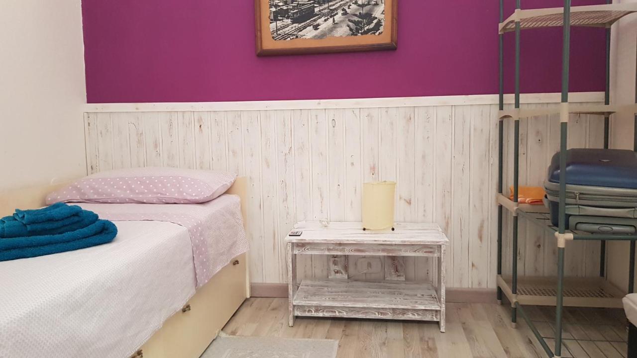 La Graziosa Casetta Apartamento Cagliari