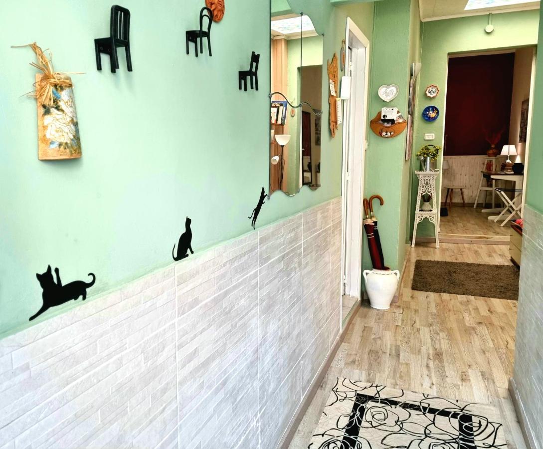 Apartamento La Graziosa Casetta