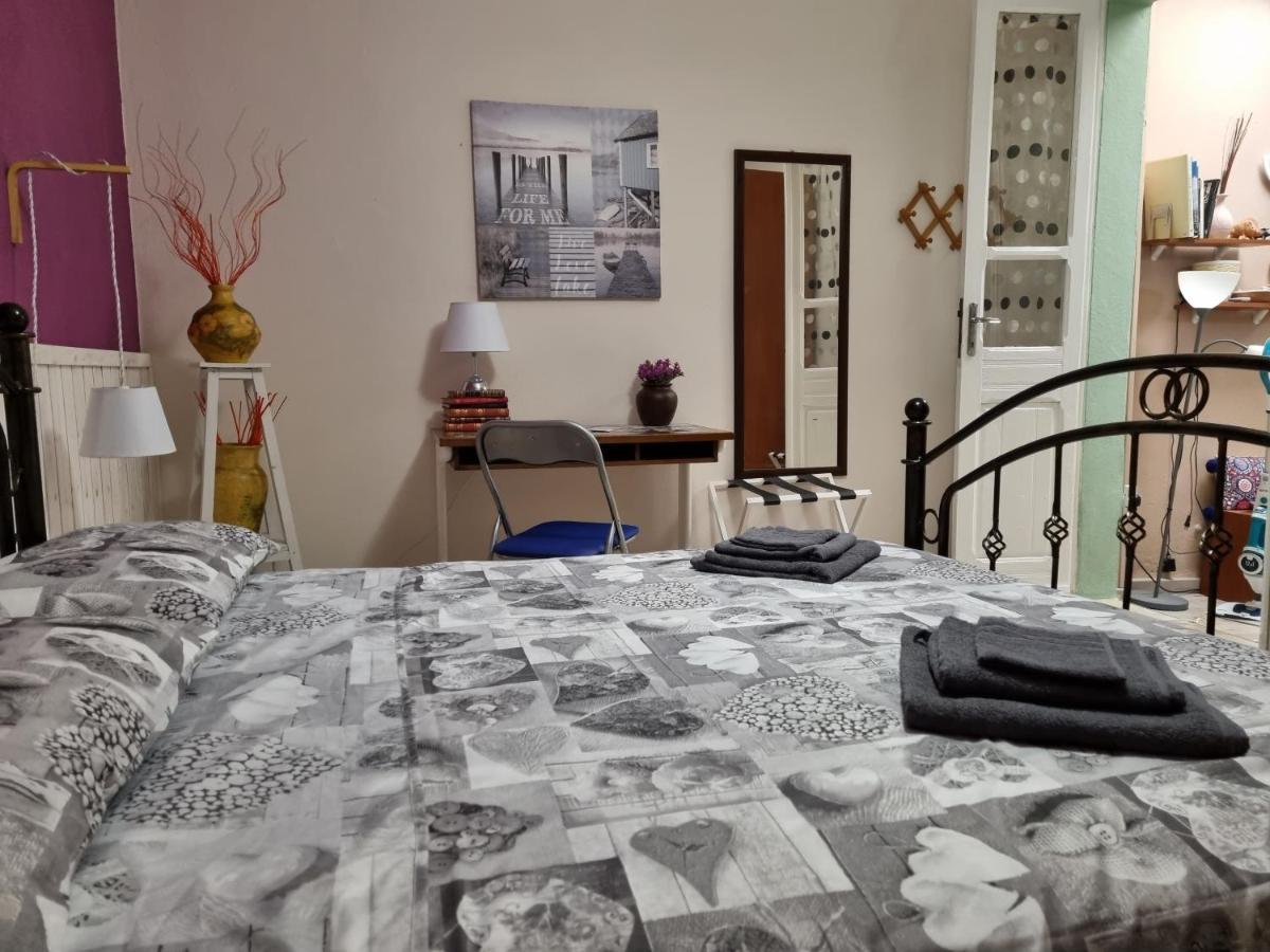 La Graziosa Casetta Apartamento *