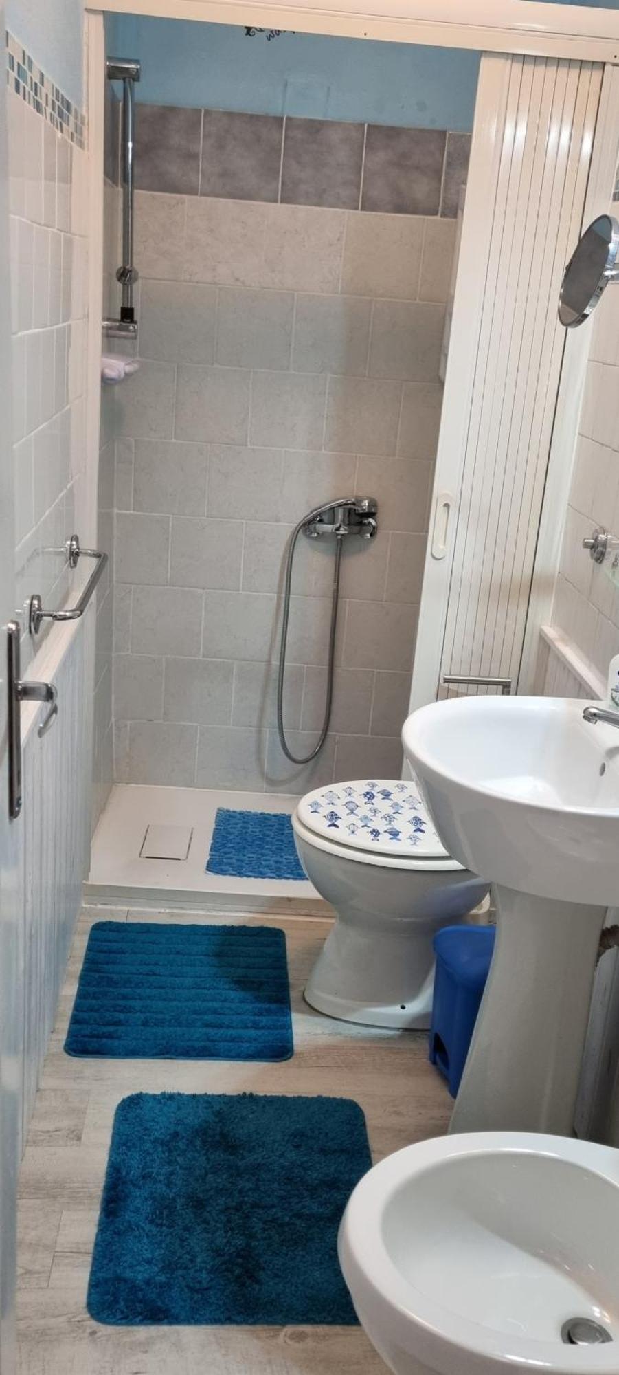 Apartamento La Graziosa Casetta *