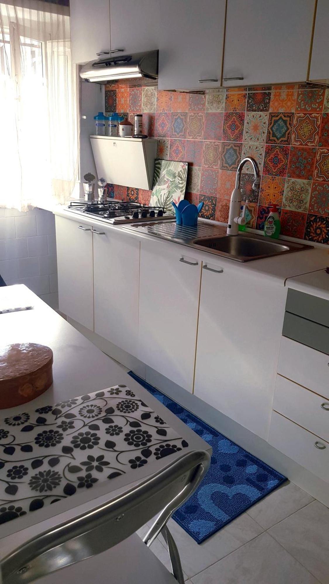 La Graziosa Casetta Apartamento *