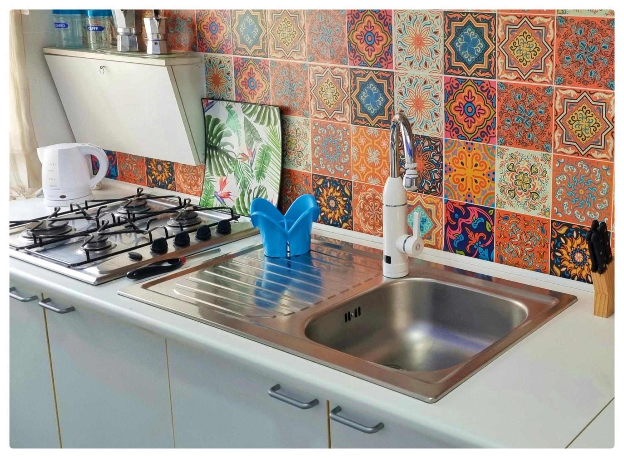 La Graziosa Casetta Apartamento Cagliari