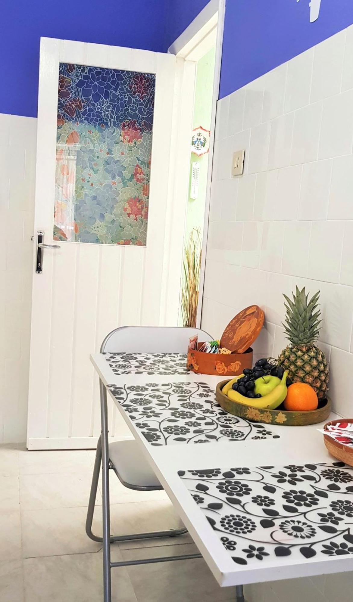 La Graziosa Casetta Apartamento Cagliari
