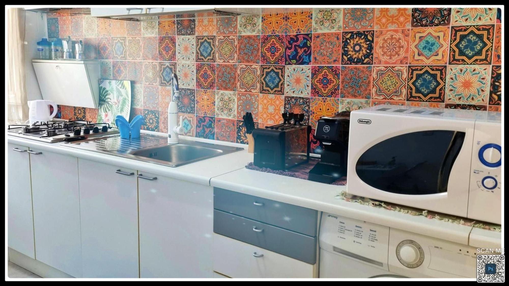 Apartamento La Graziosa Casetta